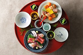 Hoshino Resorts KAI Unzen