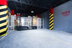 Super OYO Flagship 3688 Pot Art