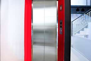 Super OYO Flagship 3688 Pot Art