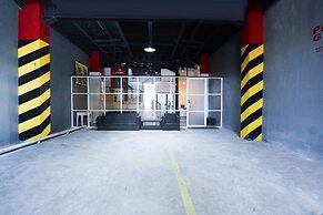 Super OYO Flagship 3688 Pot Art