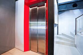 Super OYO Flagship 3688 Pot Art