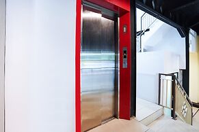 Super OYO Flagship 3688 Pot Art