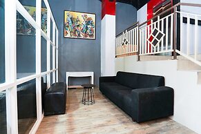 Super OYO Flagship 3688 Pot Art