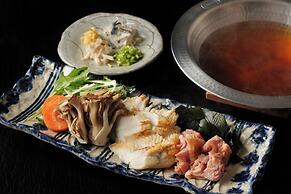 Hoshino Resorts KAI Izumo