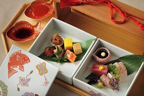 Hoshino Resorts KAI Izumo