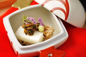 Hoshino Resorts KAI Izumo