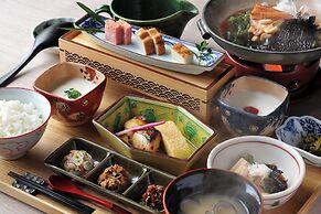 Hoshino Resorts KAI Izumo