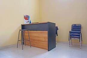 OYO 91668 Homestay Anitha Syariah Makassar