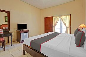 Collection O 90805 Aditya Beach Resort And Spa