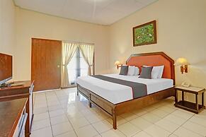 Collection O 90805 Aditya Beach Resort And Spa