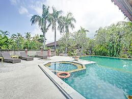 Collection O 90805 Aditya Beach Resort And Spa