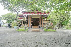 Collection O 90805 Aditya Beach Resort And Spa