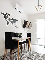 Kolossoi Guest House