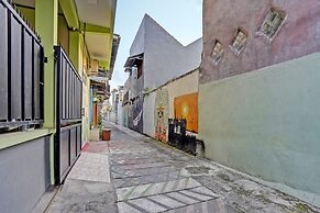 OYO Life 91884 Kost Kusuma Dewi Syariah