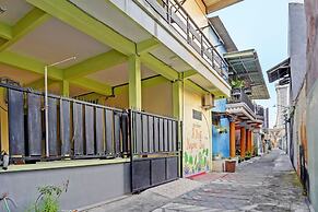 OYO Life 91884 Kost Kusuma Dewi Syariah