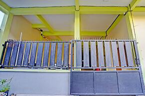 OYO Life 91884 Kost Kusuma Dewi Syariah