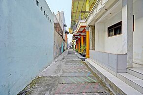 OYO Life 91884 Kost Kusuma Dewi Syariah