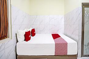 OYO Life 91884 Kost Kusuma Dewi Syariah