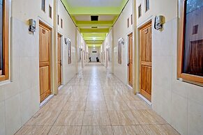 OYO Life 91884 Kost Kusuma Dewi Syariah