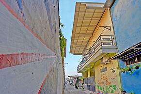 OYO Life 91884 Kost Kusuma Dewi Syariah