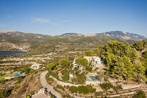 360° Luxury Residences