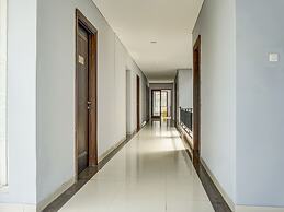 Super OYO Capital O 91140 Ayodya Kebon Jeruk