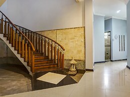 Super OYO Capital O 91140 Ayodya Kebon Jeruk