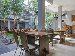 Super OYO Capital O 91140 Ayodya Kebon Jeruk