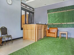 Super OYO Capital O 91140 Ayodya Kebon Jeruk