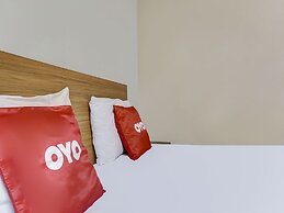 Super OYO Capital O 91140 Ayodya Kebon Jeruk