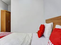 Super OYO Capital O 91140 Ayodya Kebon Jeruk