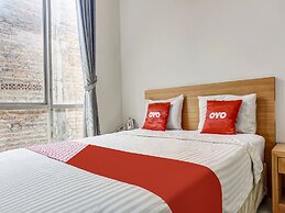 Super OYO Capital O 91140 Ayodya Kebon Jeruk