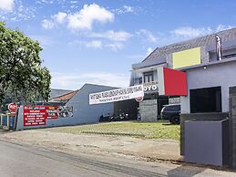 Super OYO Capital O 91140 Ayodya Kebon Jeruk