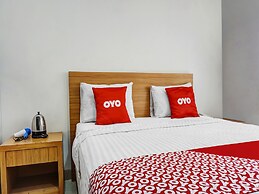 Super OYO Capital O 91140 Ayodya Kebon Jeruk