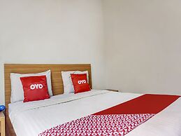 Super OYO Capital O 91140 Ayodya Kebon Jeruk