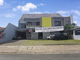 Super OYO Capital O 91140 Ayodya Kebon Jeruk