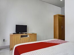 Super OYO Capital O 91140 Ayodya Kebon Jeruk