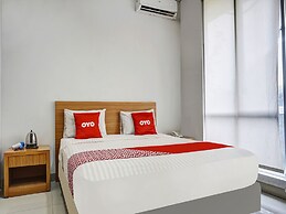 Super OYO Capital O 91140 Ayodya Kebon Jeruk