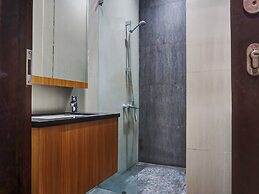 Super OYO Capital O 91140 Ayodya Kebon Jeruk