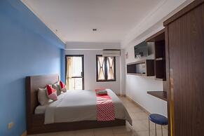 Hotel O Cibubur Near Cibubur Junction Formerly Comfort Residence