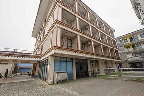 Hotel O Cibubur Near Cibubur Junction Formerly Comfort Residence