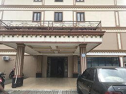 Hotel O Cibubur Near Cibubur Junction Formerly Comfort Residence