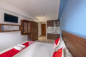 Hotel O Cibubur Near Cibubur Junction Formerly Comfort Residence