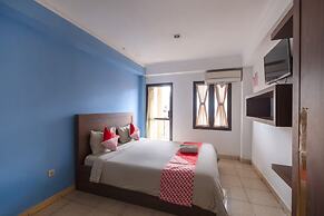 Hotel O Cibubur Near Cibubur Junction Formerly Comfort Residence
