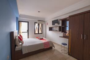 Hotel O Cibubur Near Cibubur Junction Formerly Comfort Residence