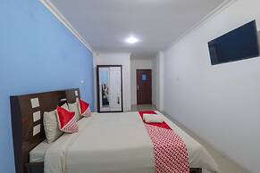 Hotel O Cibubur Near Cibubur Junction Formerly Comfort Residence