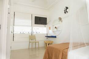 Begona Cliff Hotel