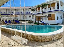 Begona Cliff Hotel
