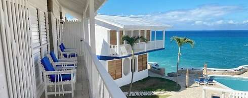 Begona Cliff Hotel