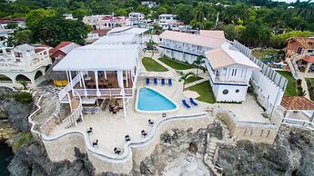 Begona Cliff Hotel